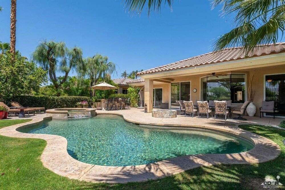 4BR PGA West Pool Home by ELVR - 57535 Outdoor Pool