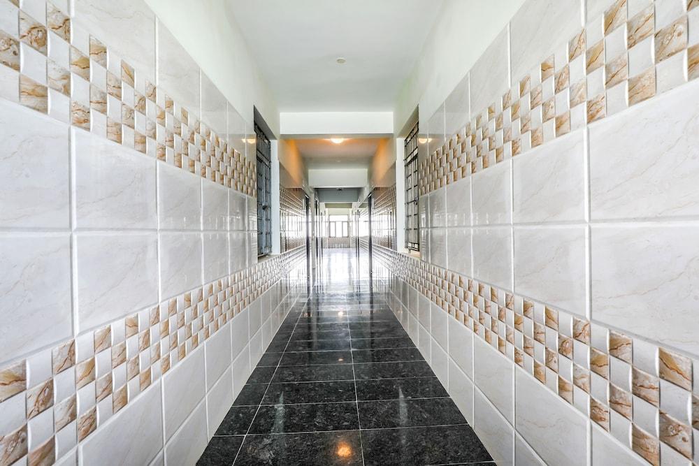 FabExpress PP Residency Lobby