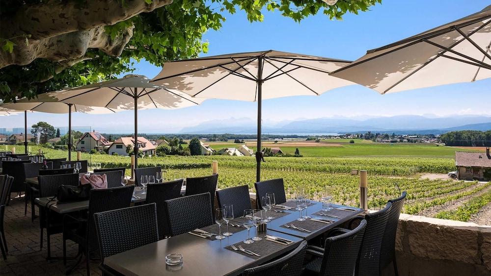 أوبيرج دو دولييه