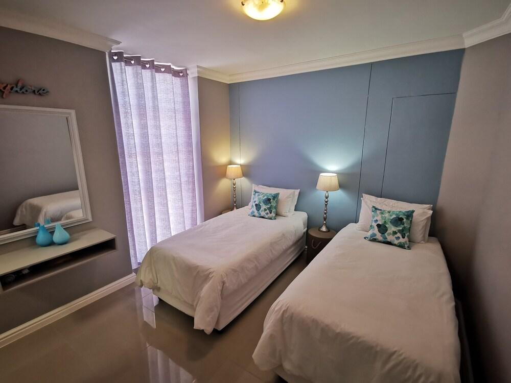 The Sands B32 Room