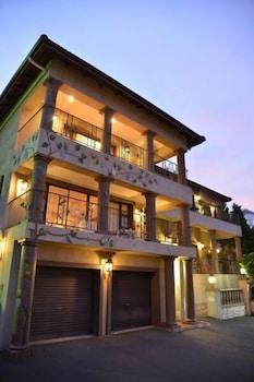 ذا فاينيارك أون باليتو