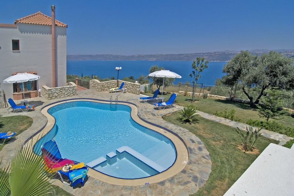 Villa Amalia
