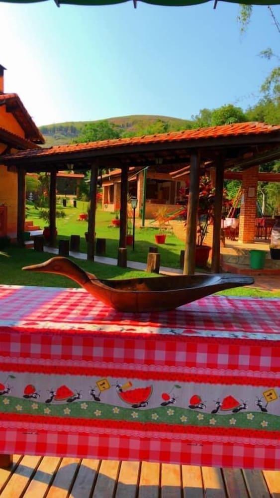 Nosso Recanto Gaúcho Exterior