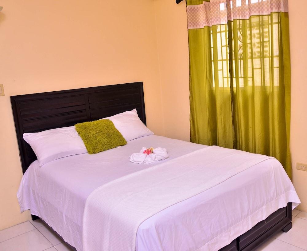 كينجستون صن سيت جيست أبارتمنت 1 غرفة