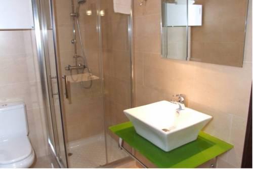 Hostal Zurich Others