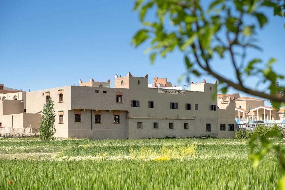 Auberge Chez Bassou