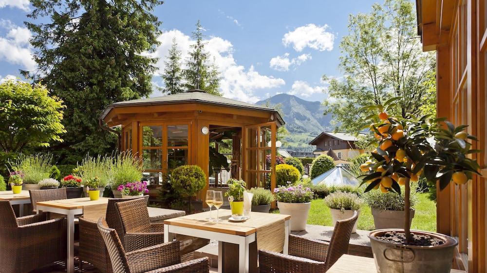 هوتل تيرولرهوف