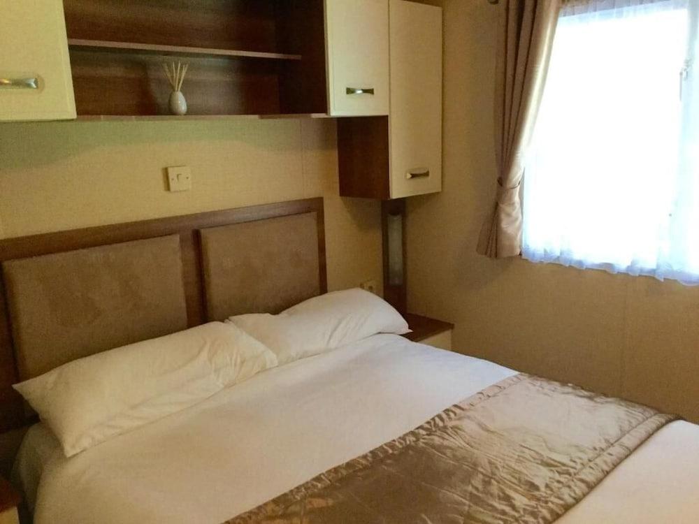 Camping Málaga Monte Parc Room