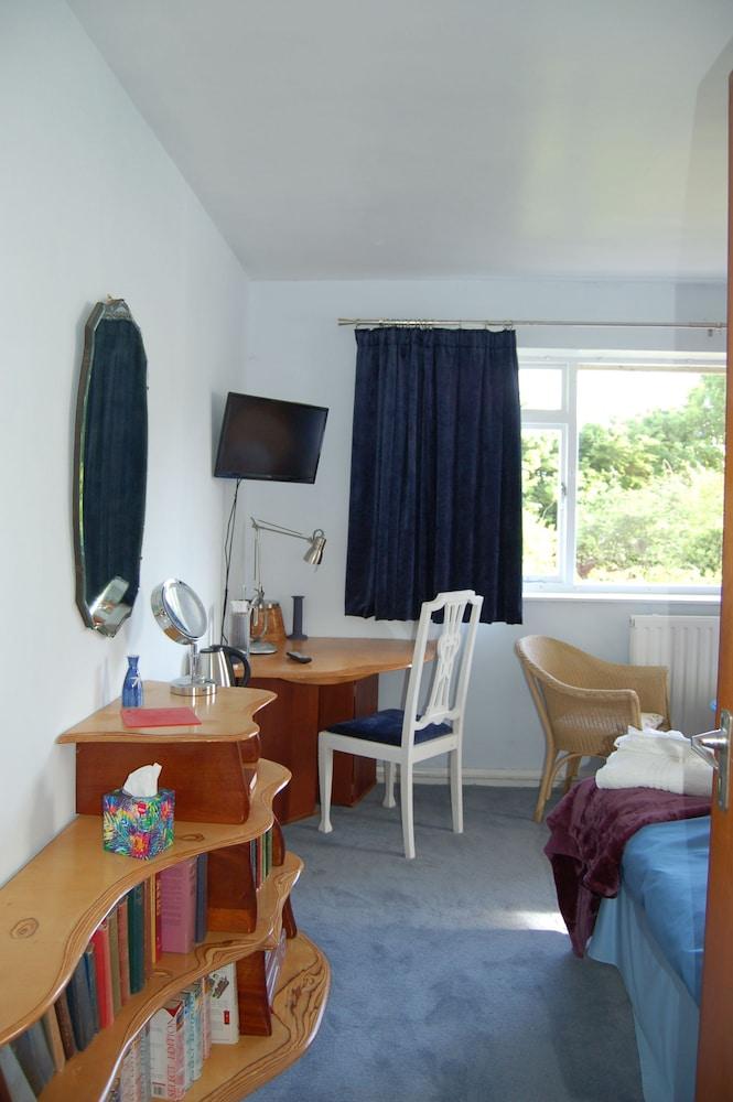 Aspens BNB Room