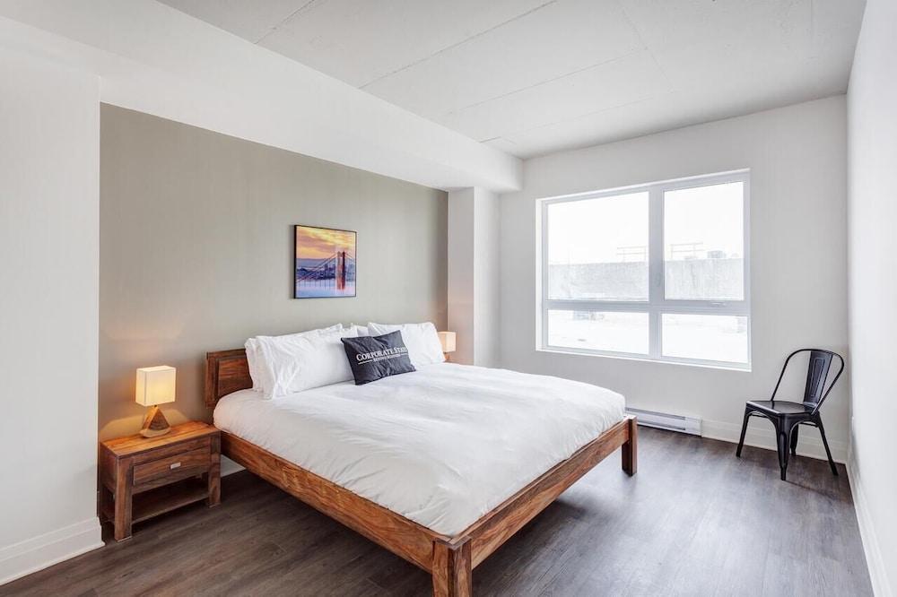 Corporate Stays L'Equinox Apartments