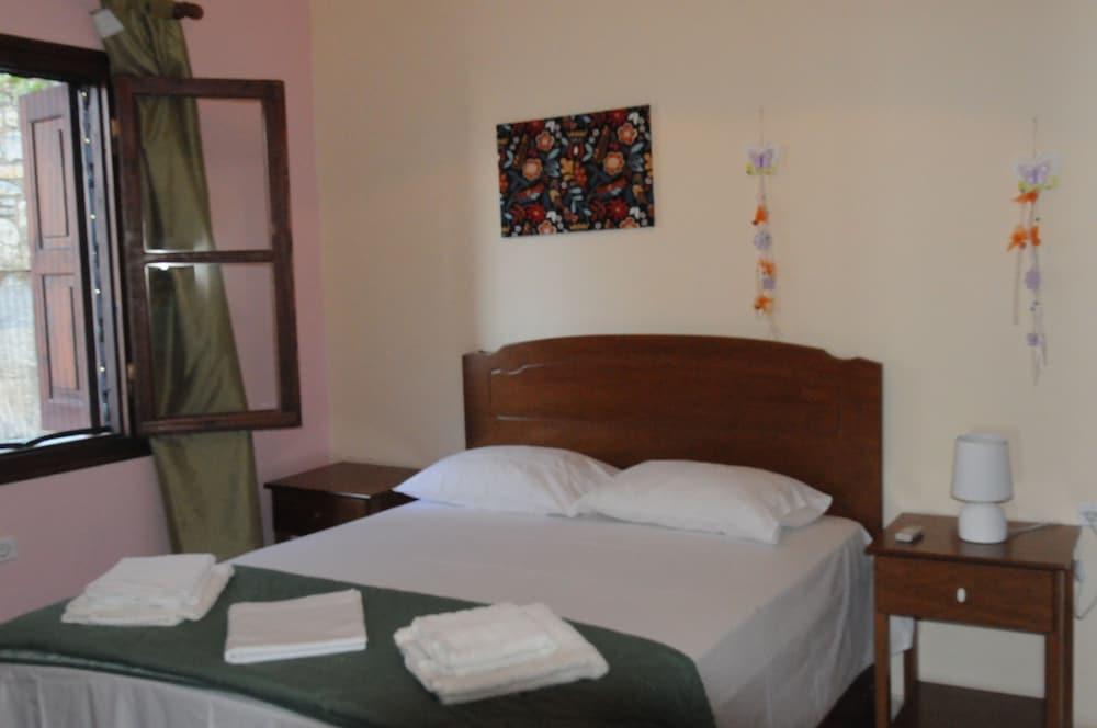 George Room