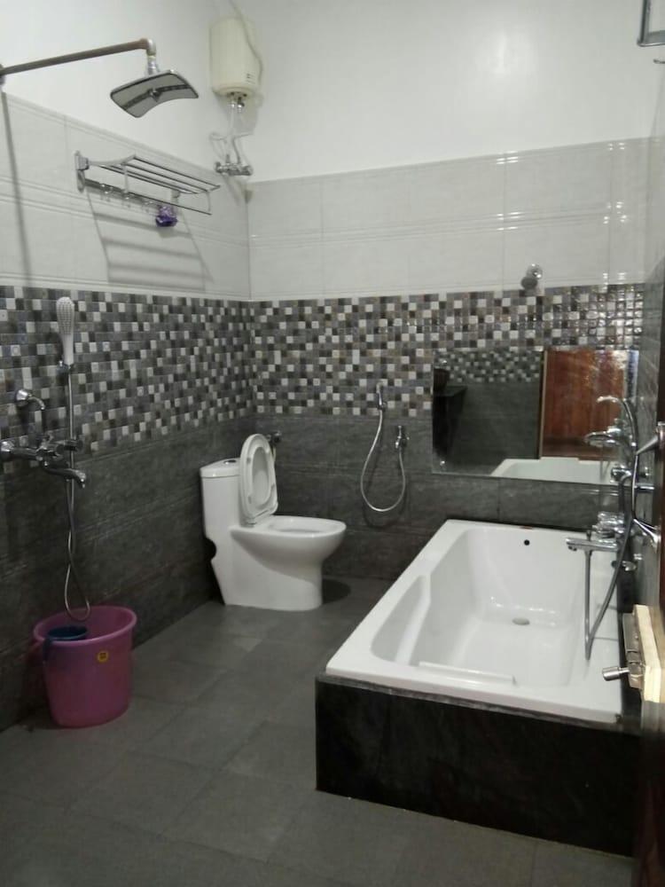 Sarthak Residency Bathroom Sink
