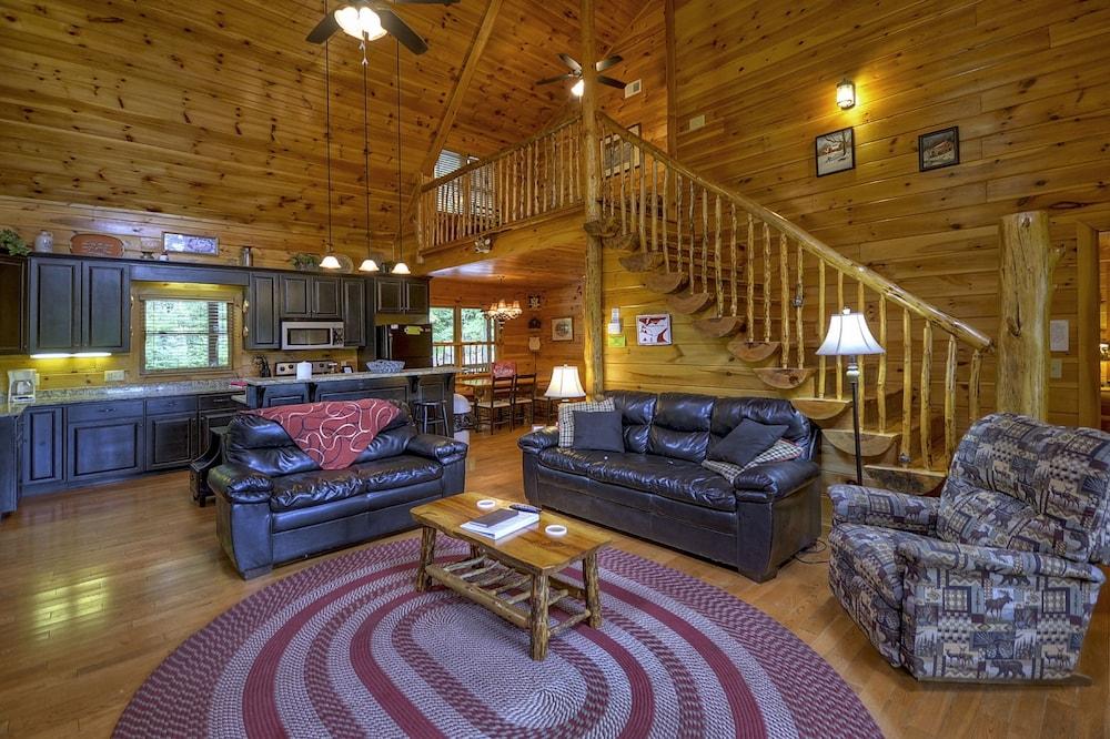 Crooked Creek