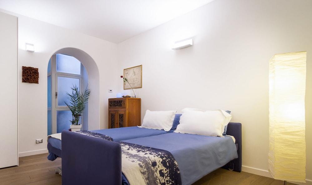 Como Design Apartment Room