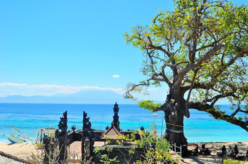 Deva Devi Beach Inn Featured Image