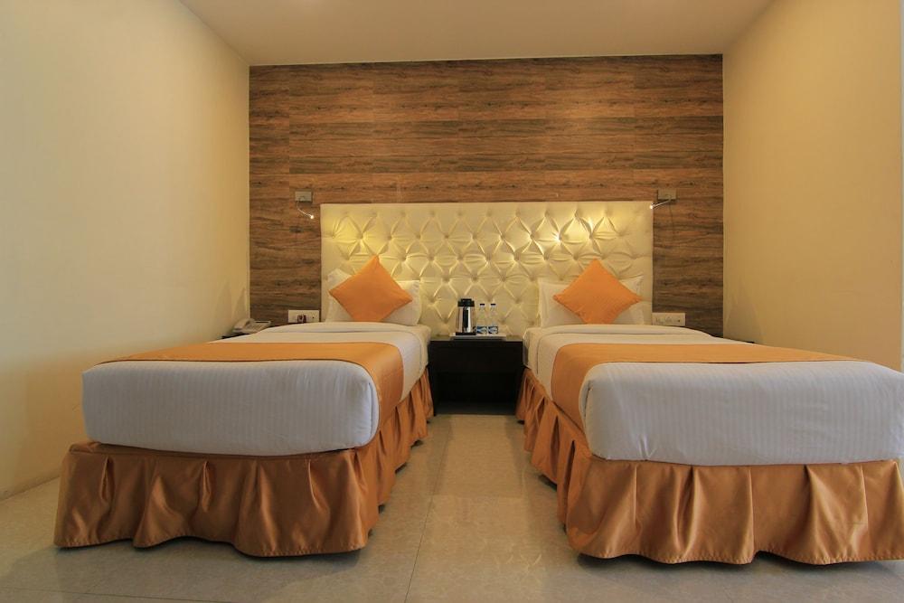 Hotel O2 Oxygen Room
