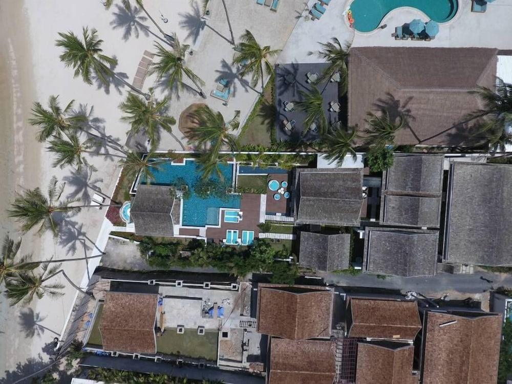 Villa Julia koh Samui with Chef and Majordome Exterior