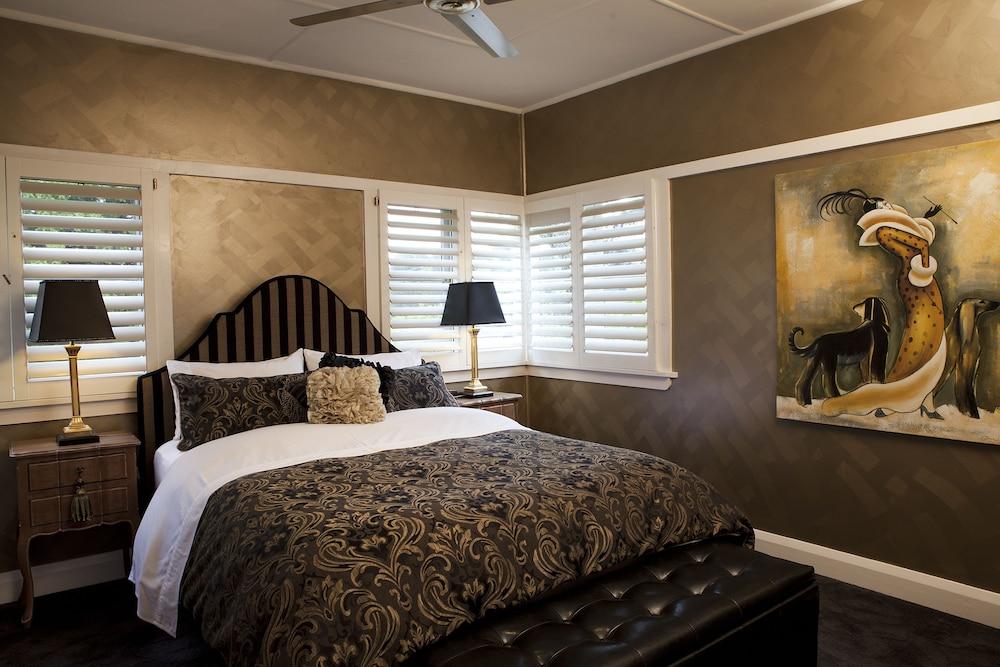 The Gatsby Room
