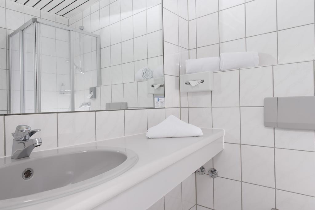 Tryp by Wyndham Bad Oldesloe Others