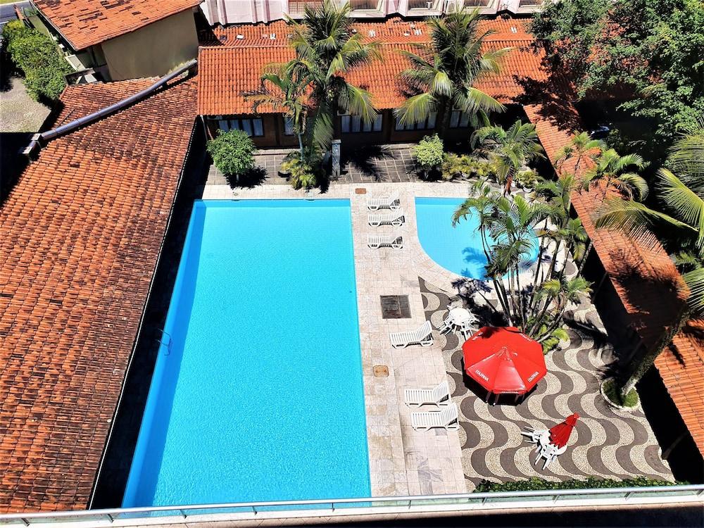 Acrópolis Marina Hotel