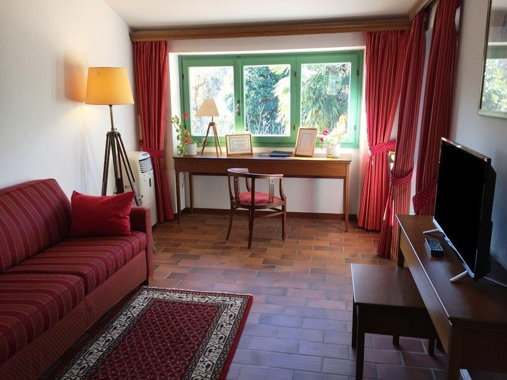 كازا فايوليتا - بد آند بريكفاست الفندق من الداخل