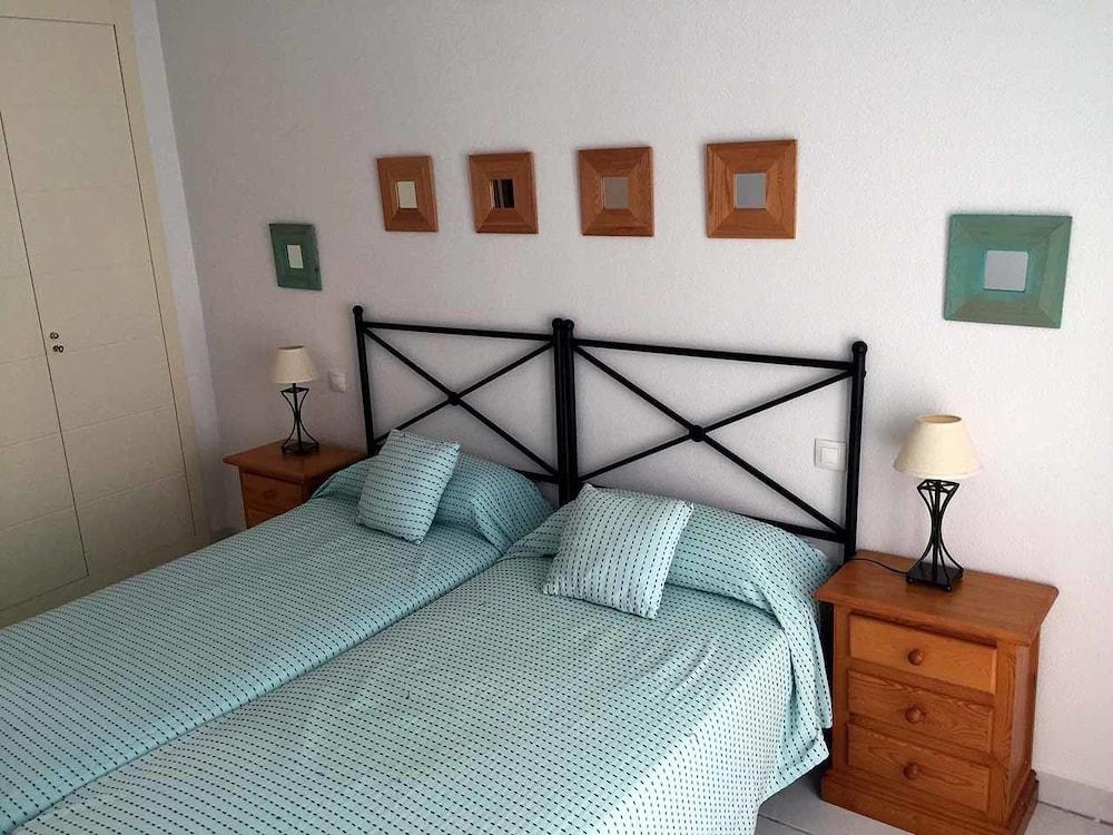 Apartamento Jardines E4-1B Room