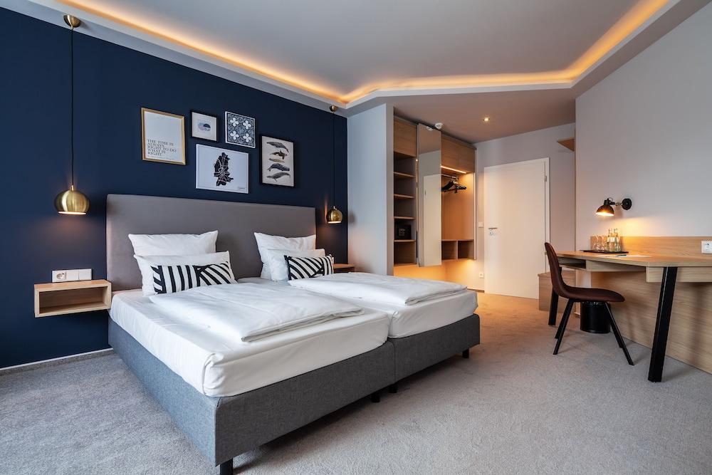 هوتل ويتورف