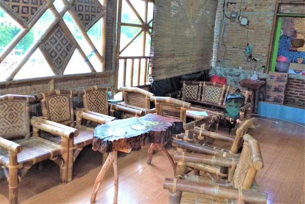 Penginapan Puncak DP Interior