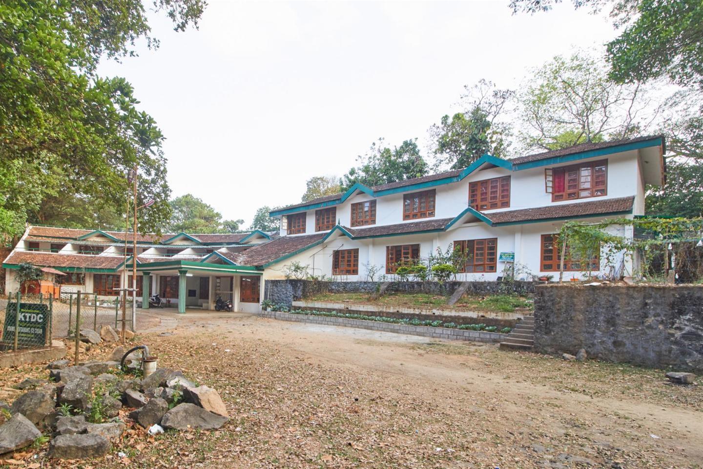KTDC Tamarind Peermedu Others