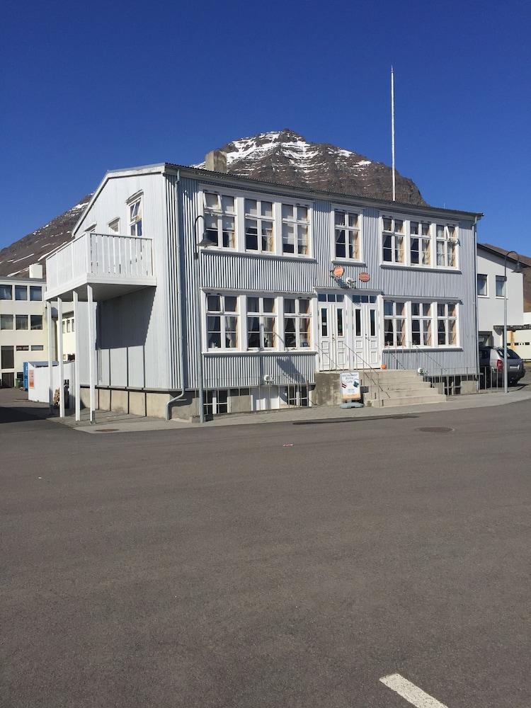 Einarshúsið