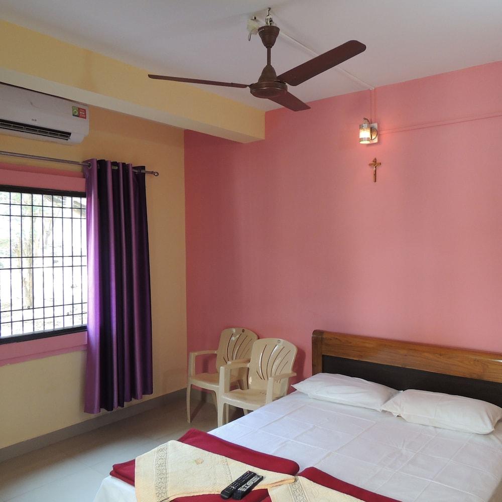Mysa - Dandeli Lodge