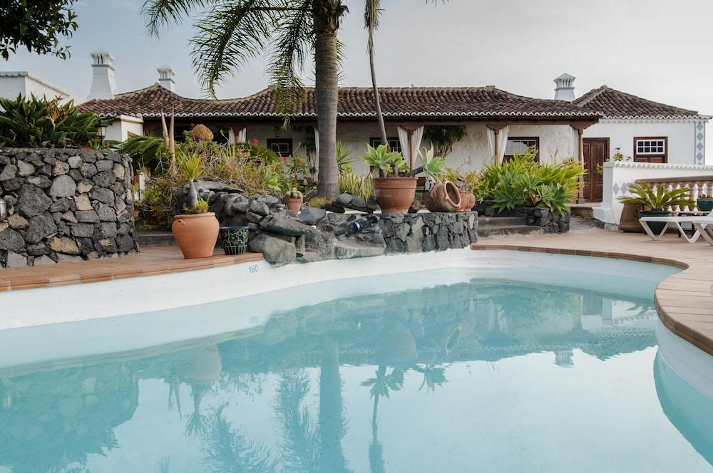 فينكا أرميندا