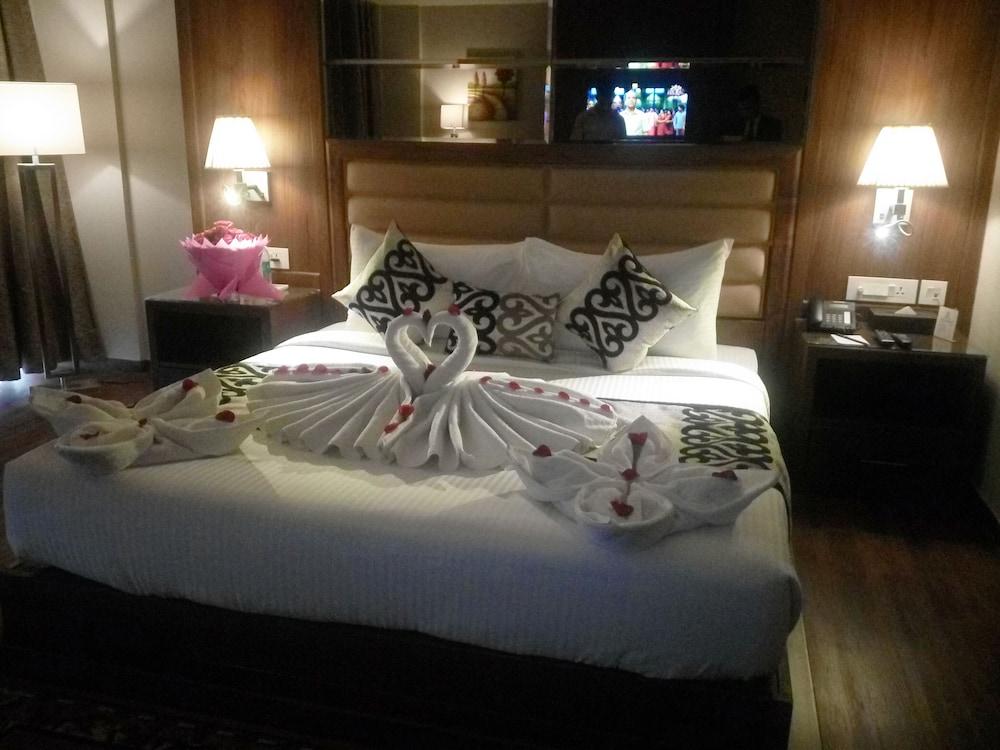 The Shaurya Room
