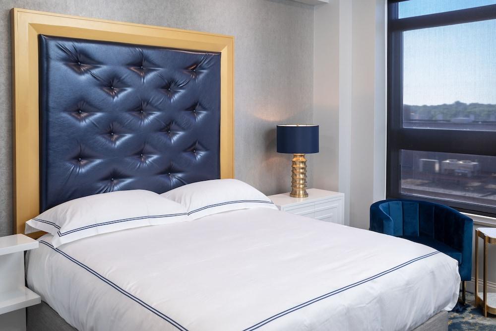 هوتل أون فيليبس غرفة