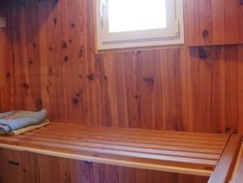 Chambre d'Hôtes - Chez Kate Sauna