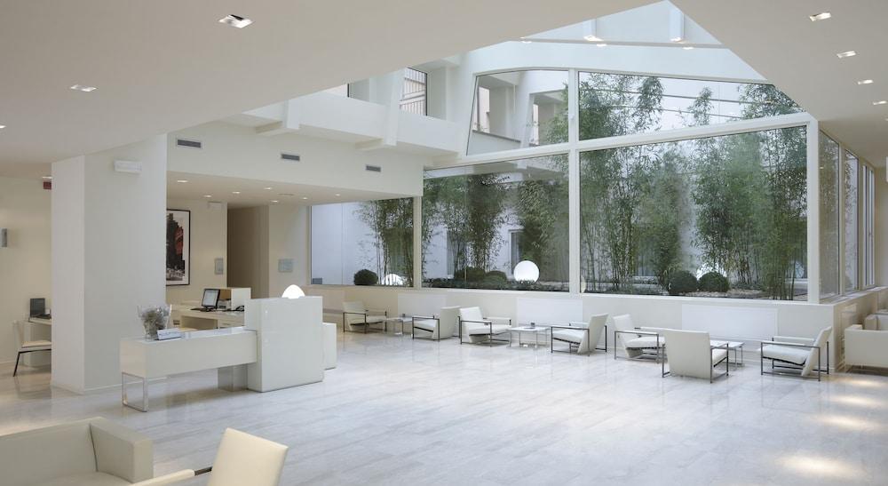 I Portici Hotel