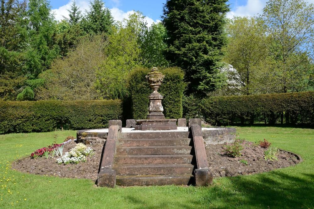 Springkell Property Grounds