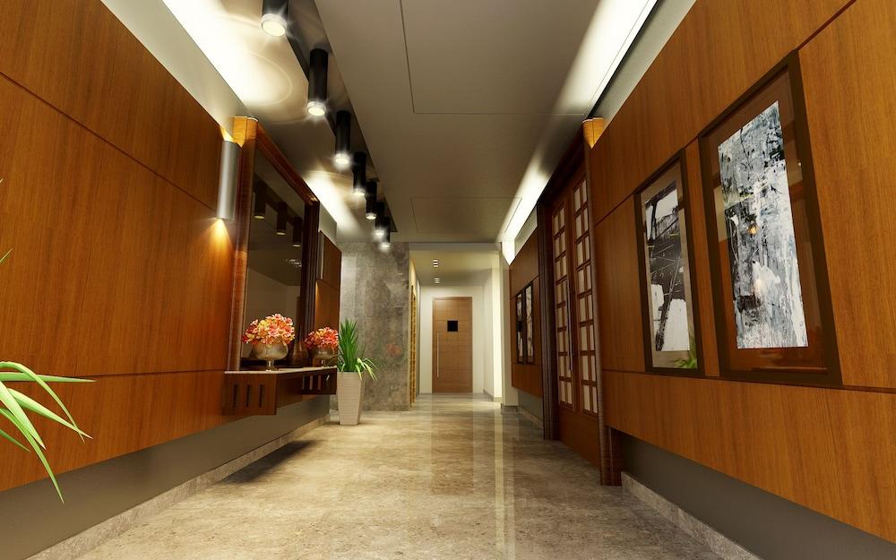 PearlTree Hotels & Resorts Interior