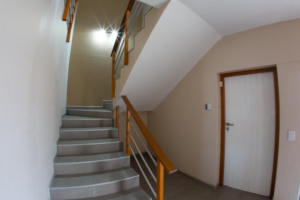 Meransha Langstrand Interior