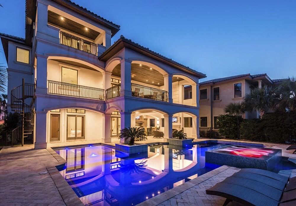 5 O'clock Somewhere by Five Star Properties Exterior