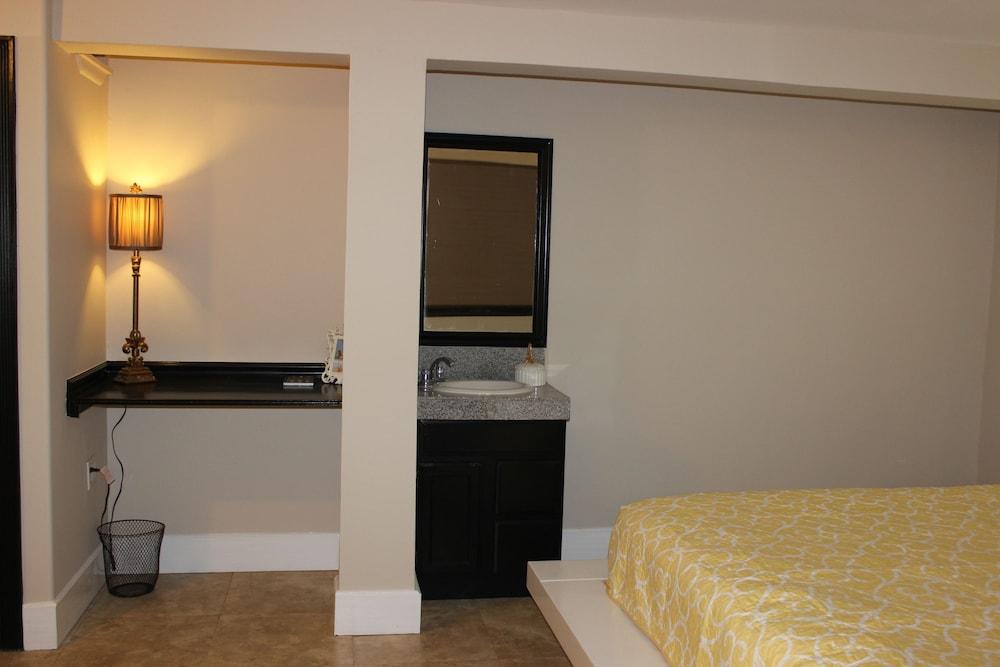 بينتهاوس إن روساريتو