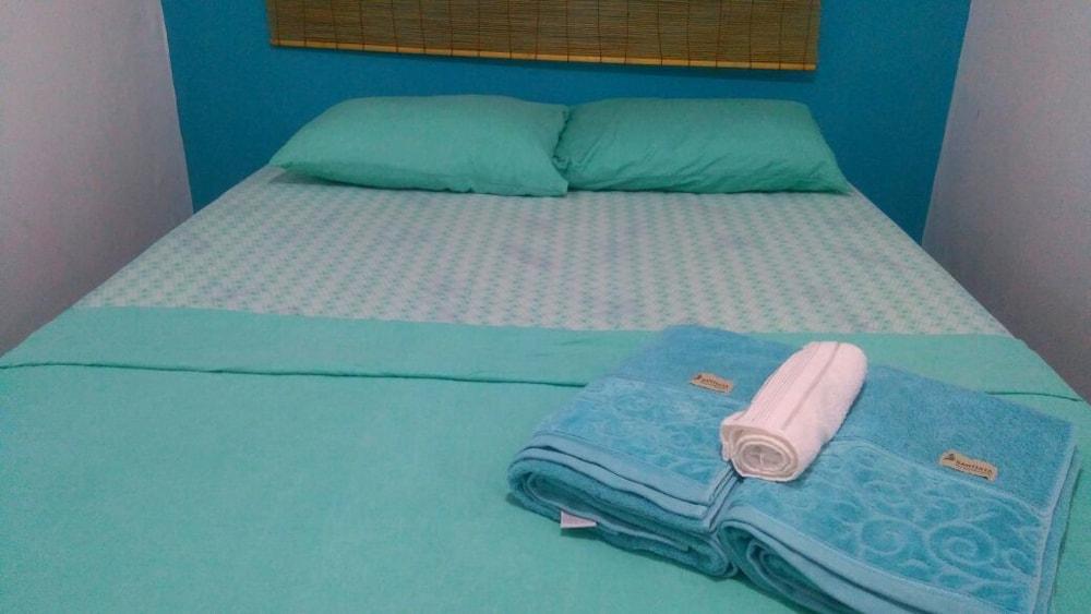 Pousada Temporada Guestroom