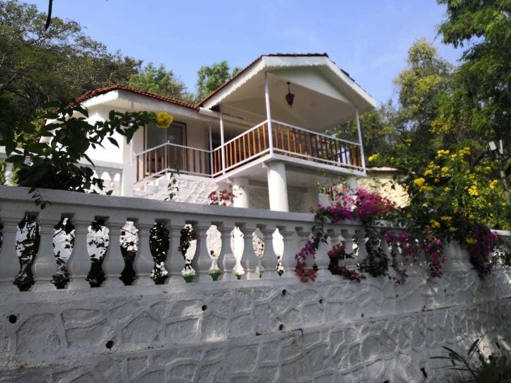 Ekdant Holiday Home Featured Image