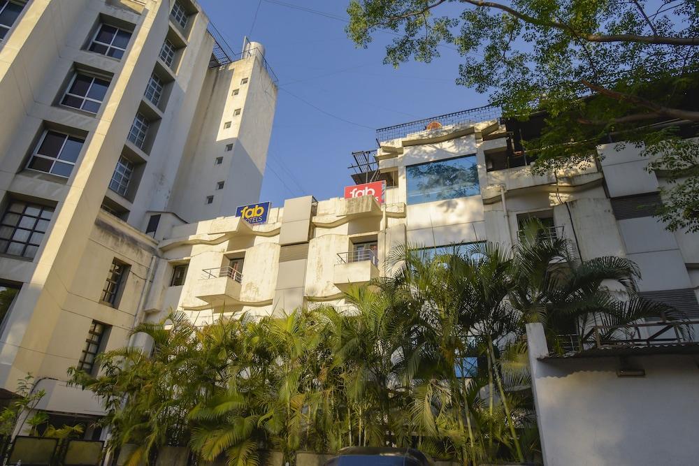FabHotel Ashiyana