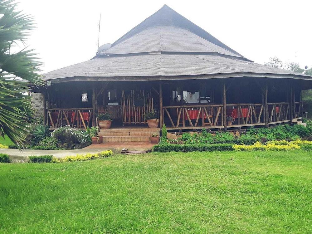 Oloolua Resort & Spa Featured Image