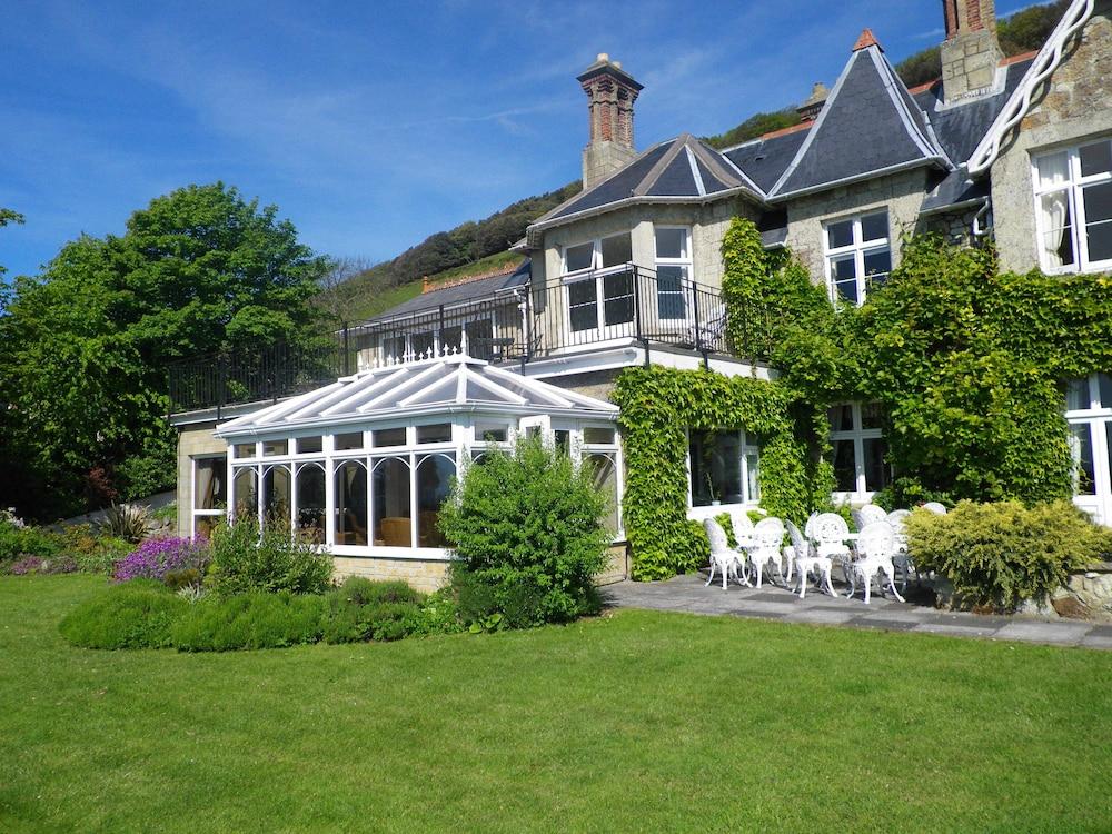 The Leconfield Property Grounds