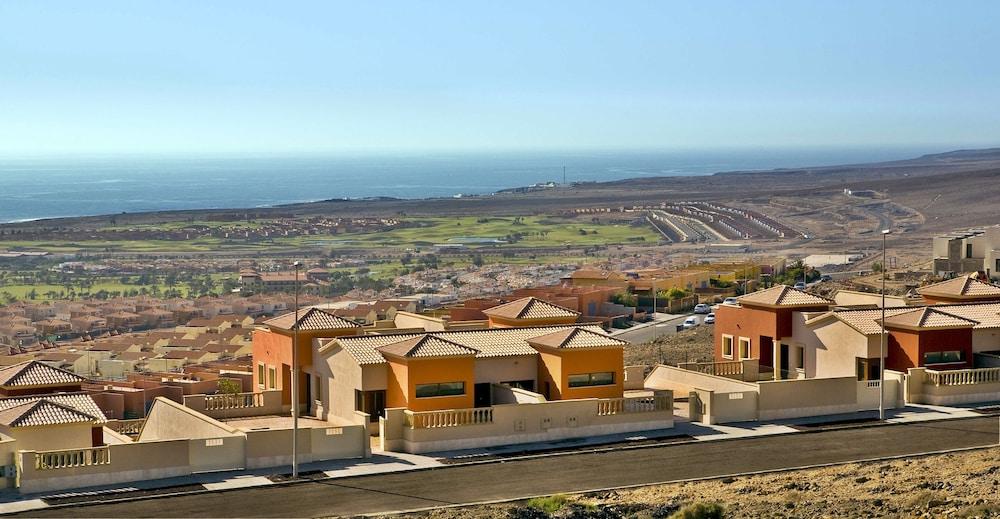 Villas Castillo