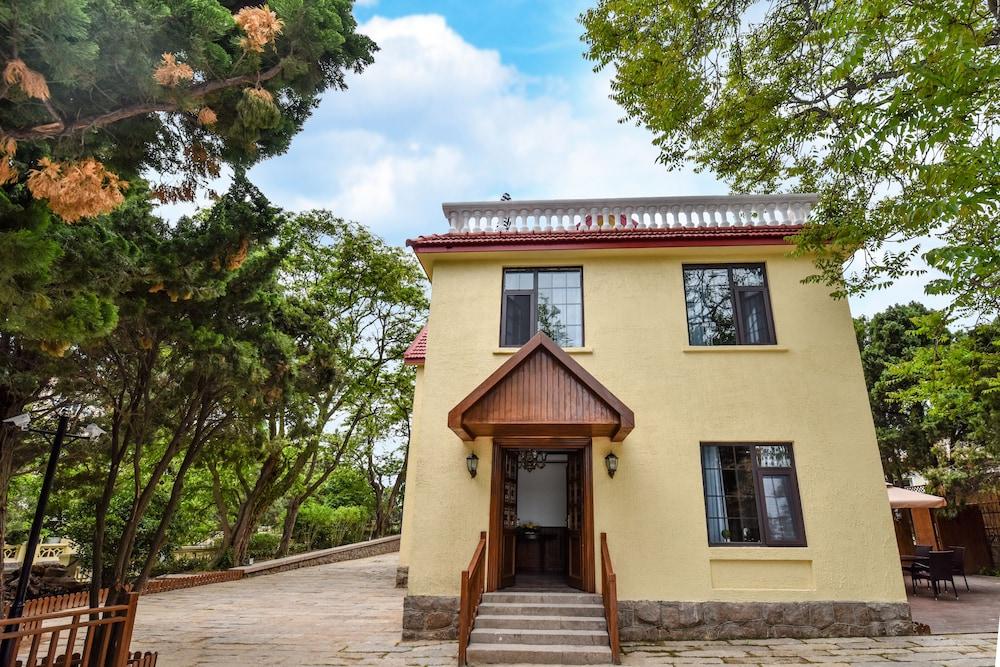 Nordic Memory in Tsingtao Exterior