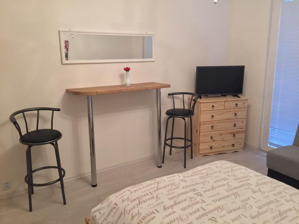 Apartmany Šariš Room
