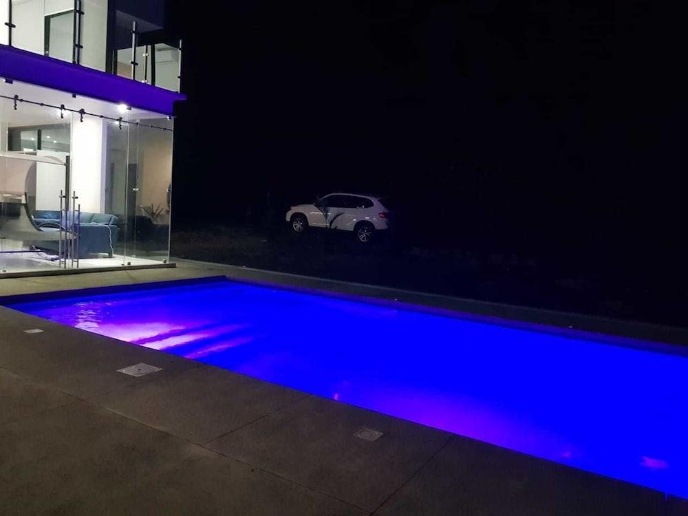 House of Views Waterslide